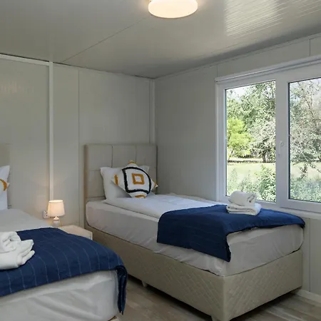 Krapec Beach Krapets (Dobrich)