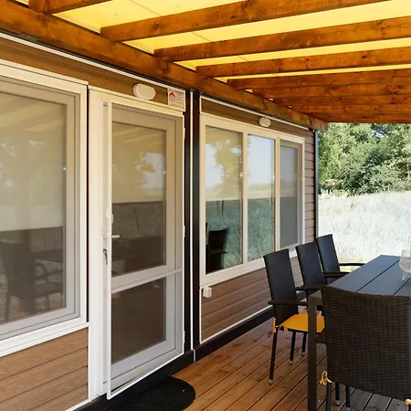 Krapec Beach Campsite Krapets (Dobrich)