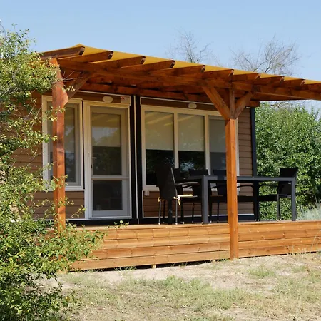 Campsite Krapec Beach