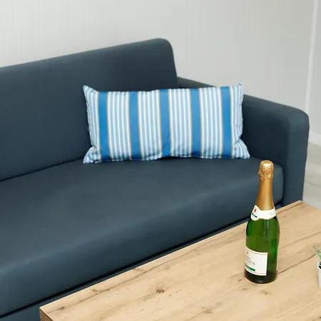 Campsite Krapec Beach Krapets (Dobrich)