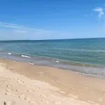 Krapec Beach