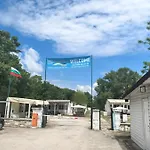 Krapec Beach