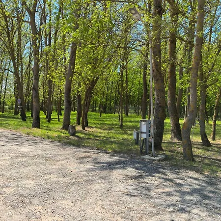 Krapec Beach Campingplatz *
