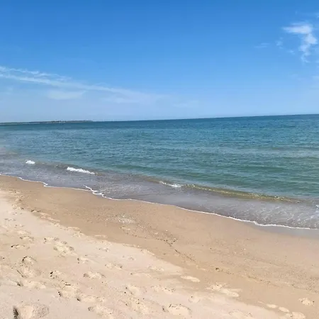 Krapec Beach