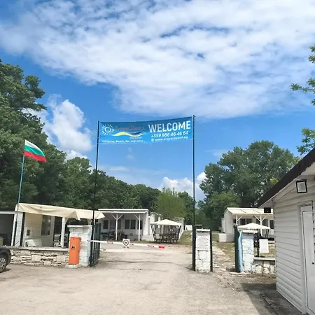 Krapec Beach