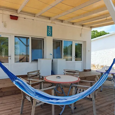 Krapec Beach