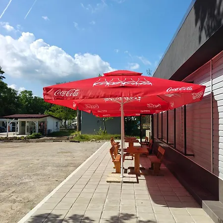 Krapec Beach * Krapec