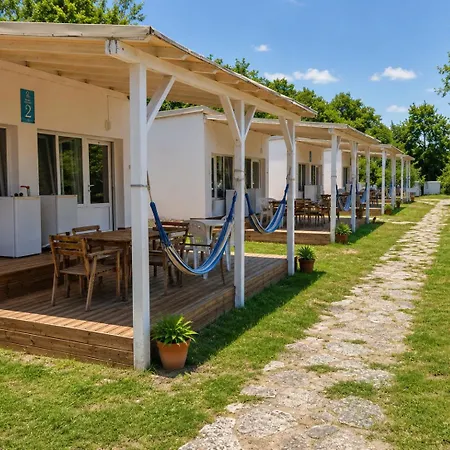 Camping Krapec Beach Krapets (Dobrich)