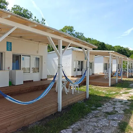 Krapec Beach Krapets (Dobrich)