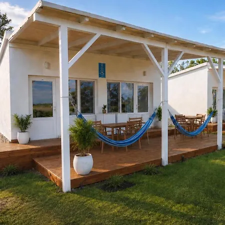 Krapec Beach Camping *